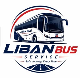 Liban Bus Ltd logo
